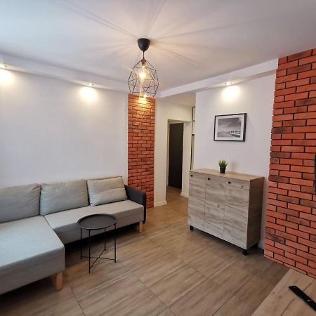 Apartament Διαμέρισμα Ζεστοκόβα Εξωτερικό φωτογραφία