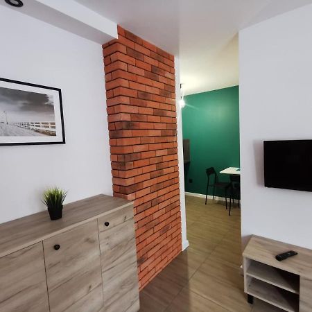 Apartament Διαμέρισμα Ζεστοκόβα Εξωτερικό φωτογραφία