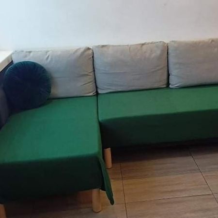 Apartament Διαμέρισμα Ζεστοκόβα Εξωτερικό φωτογραφία
