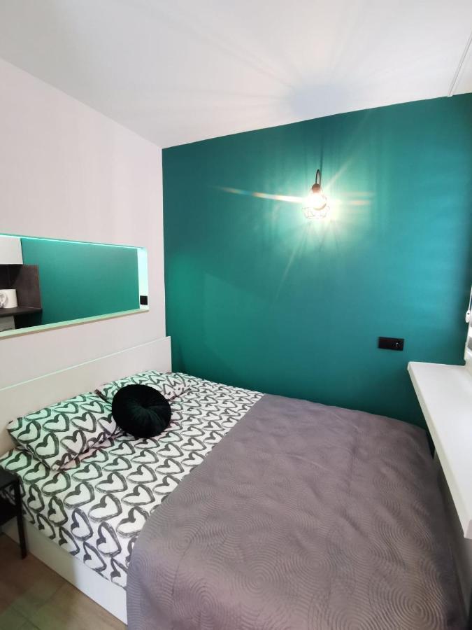 Apartament Διαμέρισμα Ζεστοκόβα Εξωτερικό φωτογραφία
