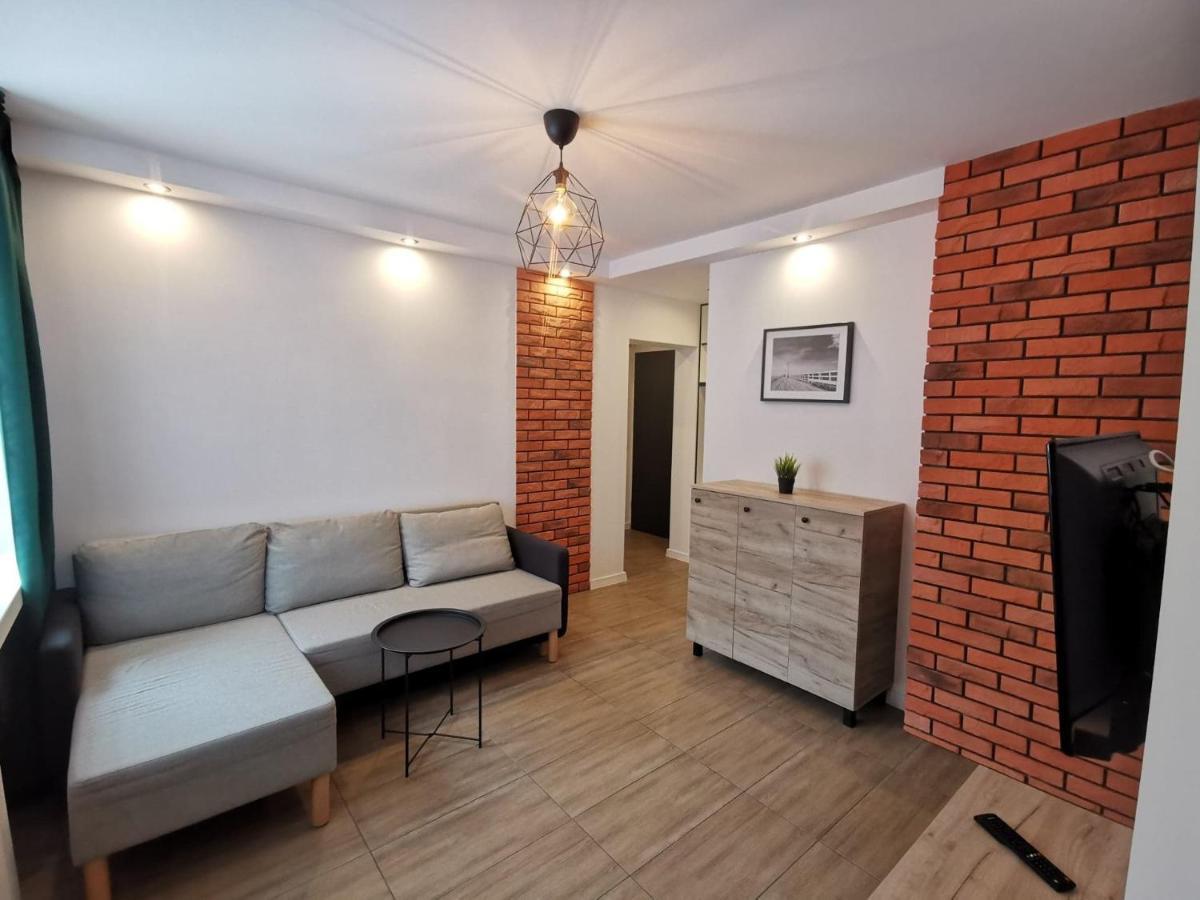 Apartament Διαμέρισμα Ζεστοκόβα Εξωτερικό φωτογραφία