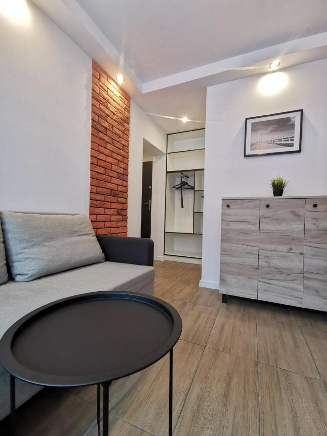 Apartament Διαμέρισμα Ζεστοκόβα Εξωτερικό φωτογραφία