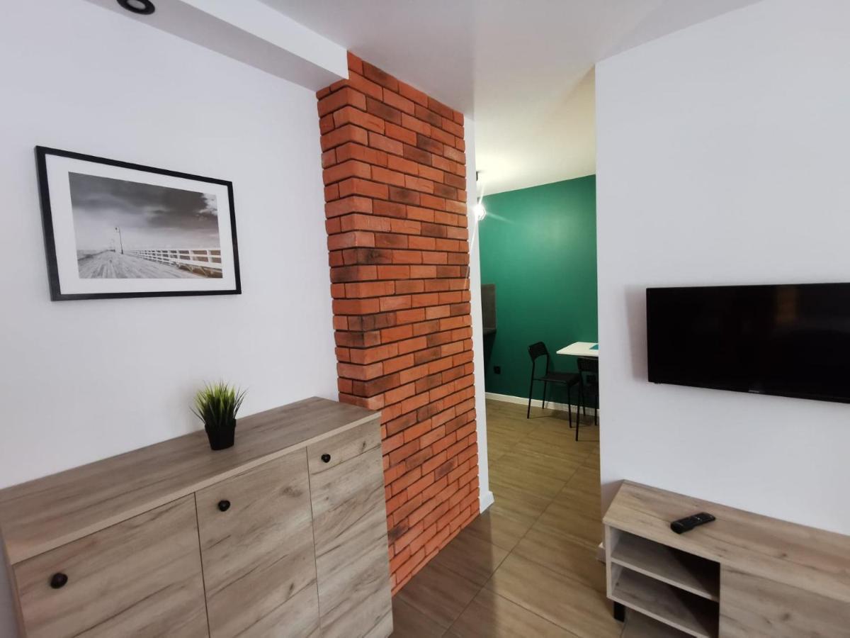 Apartament Διαμέρισμα Ζεστοκόβα Εξωτερικό φωτογραφία