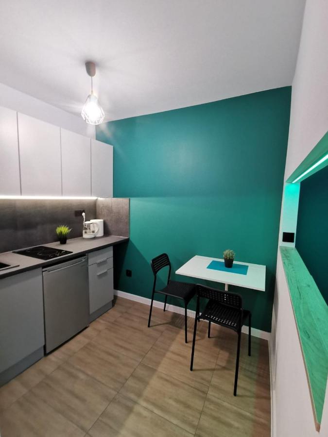 Apartament Διαμέρισμα Ζεστοκόβα Εξωτερικό φωτογραφία