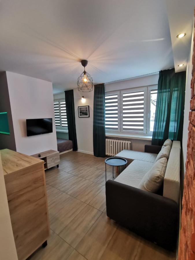 Apartament Διαμέρισμα Ζεστοκόβα Εξωτερικό φωτογραφία