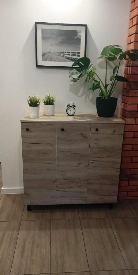 Apartament Διαμέρισμα Ζεστοκόβα Εξωτερικό φωτογραφία