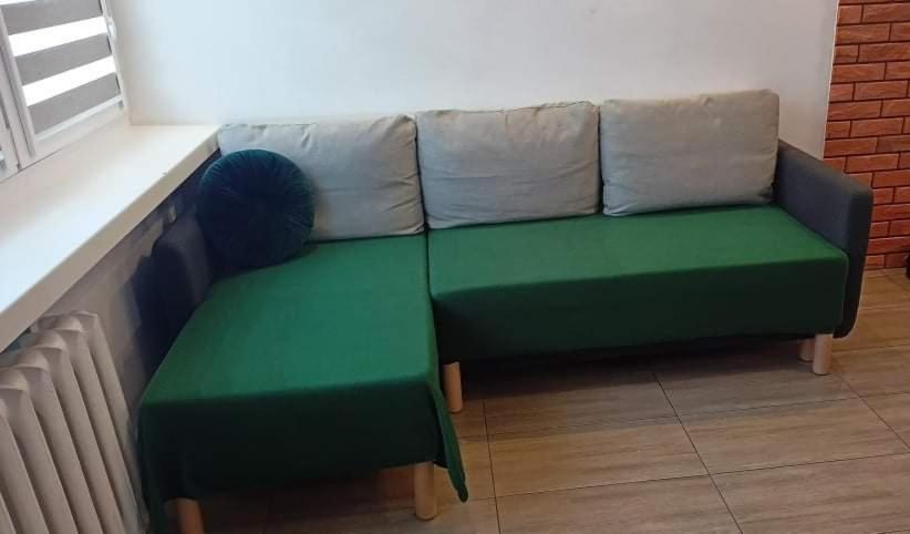 Apartament Διαμέρισμα Ζεστοκόβα Εξωτερικό φωτογραφία