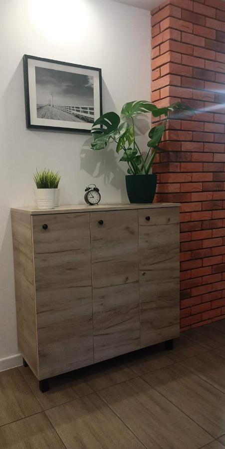 Apartament Διαμέρισμα Ζεστοκόβα Εξωτερικό φωτογραφία